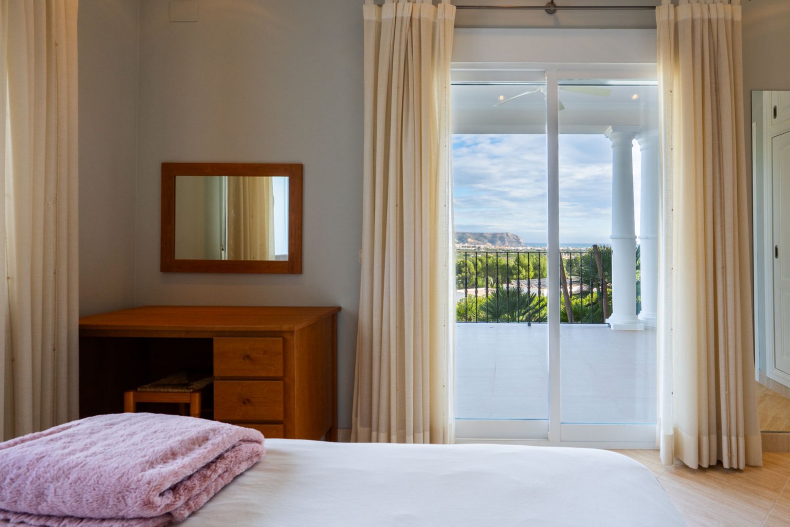 C3XY4622JAV Majestätische Villa mit Meerblick zum Verkauf in Piver, Jávea