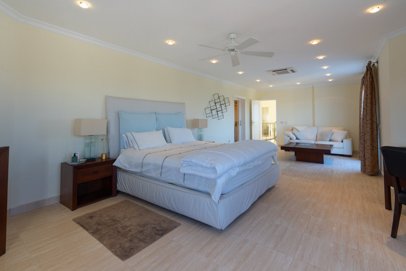 C3XY4622JAV Majestätische Villa mit Meerblick zum Verkauf in Piver, Jávea