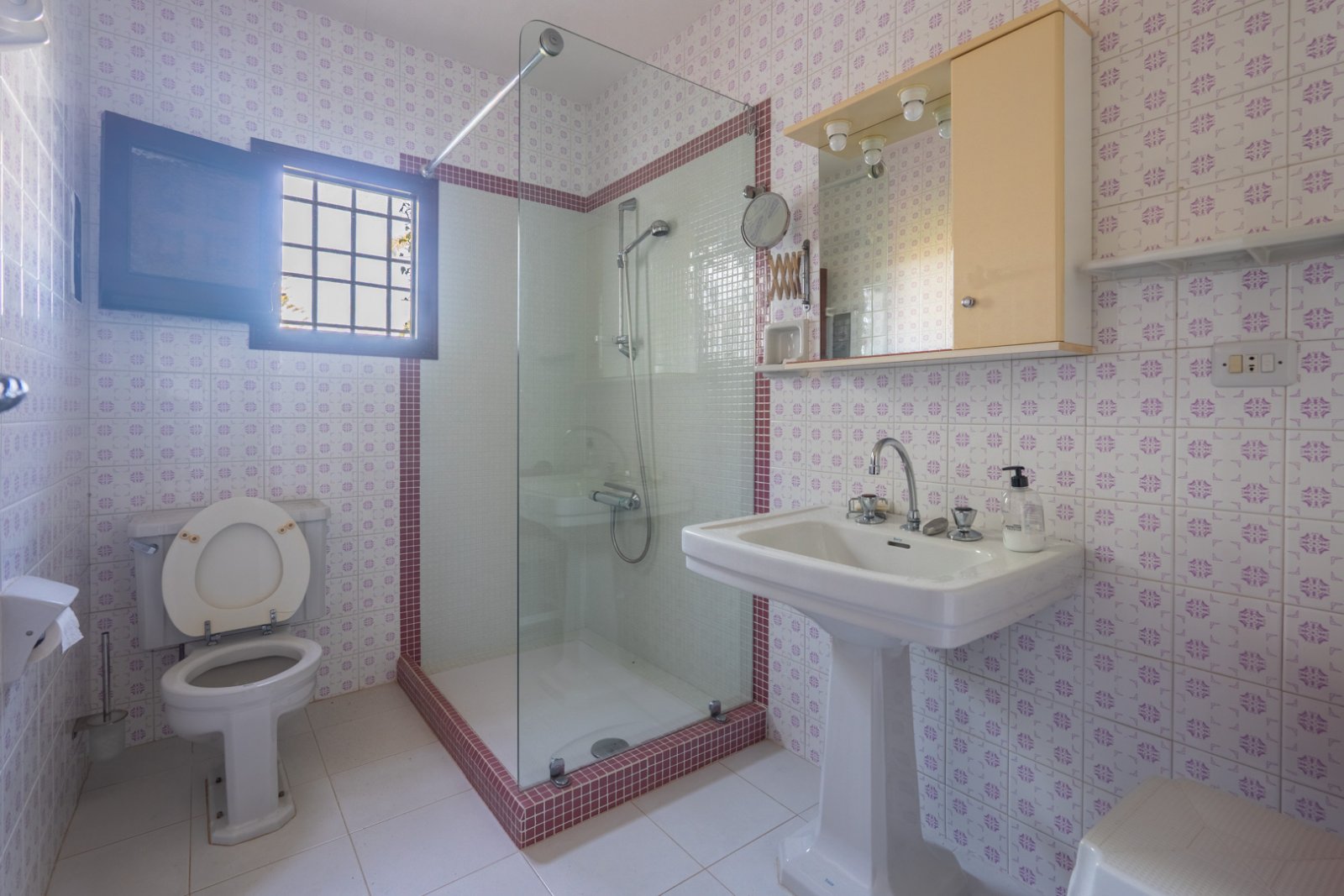 C4XY4625JAV Traditionelle Villa mit Panoramablick aufs Meer zum Verkauf in Tosalet, Jávea