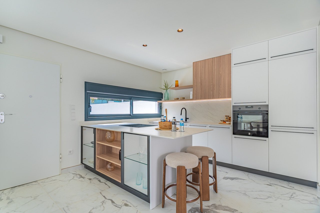 8327DEN Moderne Villa zum Verkauf in Denia.