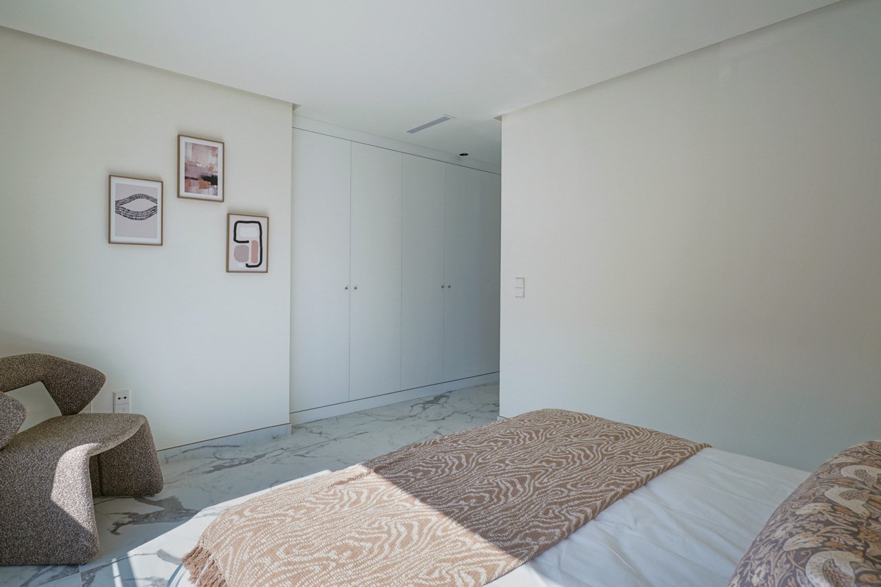 8327DEN Moderne Villa zum Verkauf in Denia.