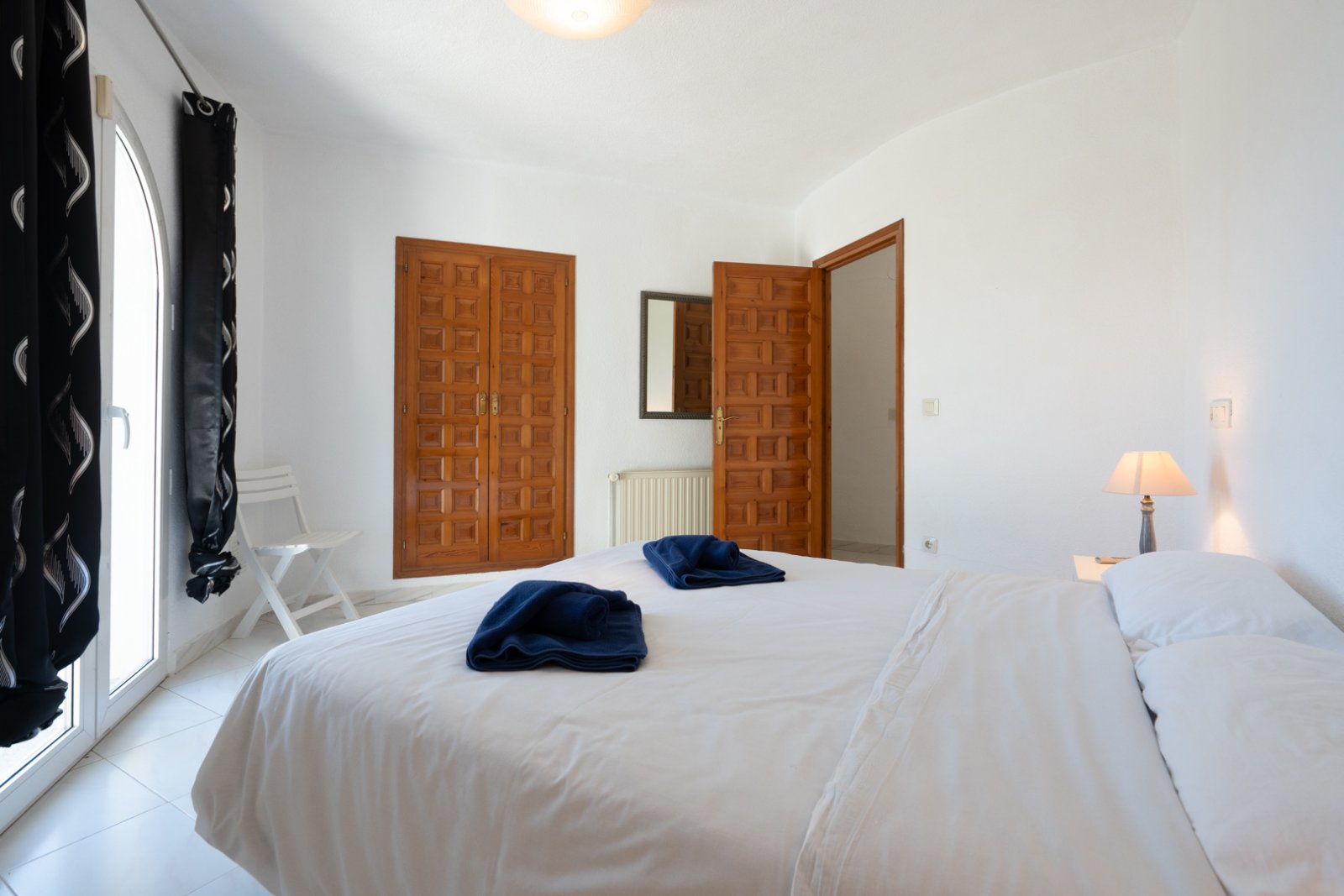 C4XY4635BELL Großzügige Villa mit Panoramablick aufs Meer zu verkaufen in Cumbre del Sol, Benitachell