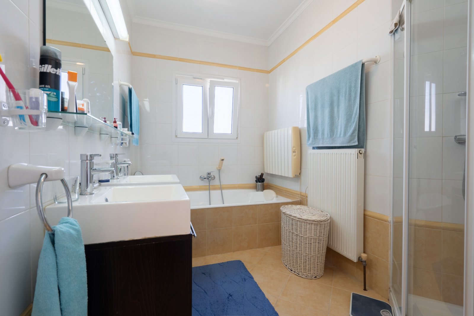 4633BELL Wunderschöne Villa mit Panoramablick aufs Meer zum Verkauf in Cumbre del Sol, Benitachell