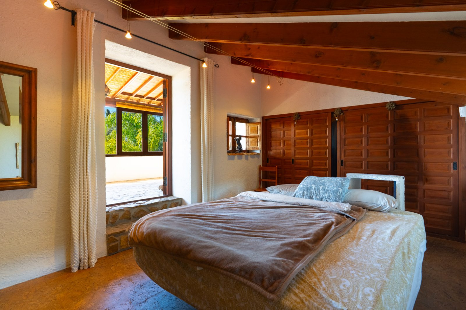 C3XY4641JAV Rustikale Villa mit separatem Apartment in Jávea zu verkaufen