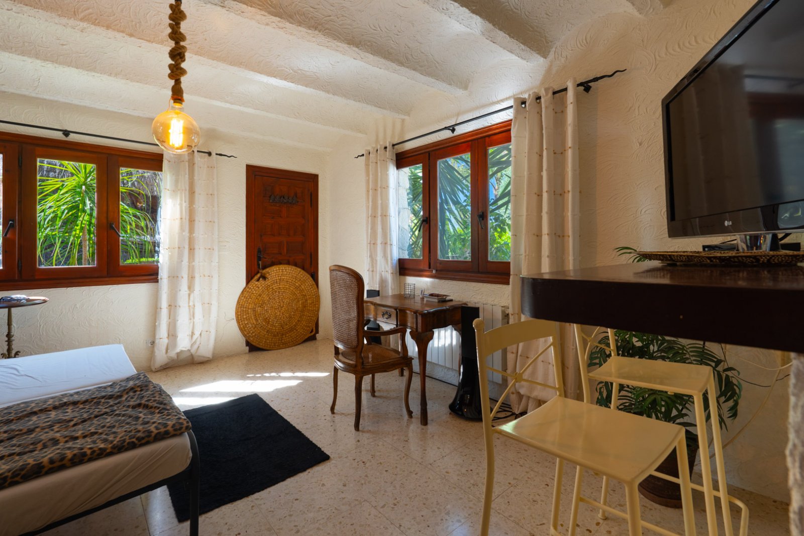 C3XY4641JAV Rustikale Villa mit separatem Apartment in Jávea zu verkaufen