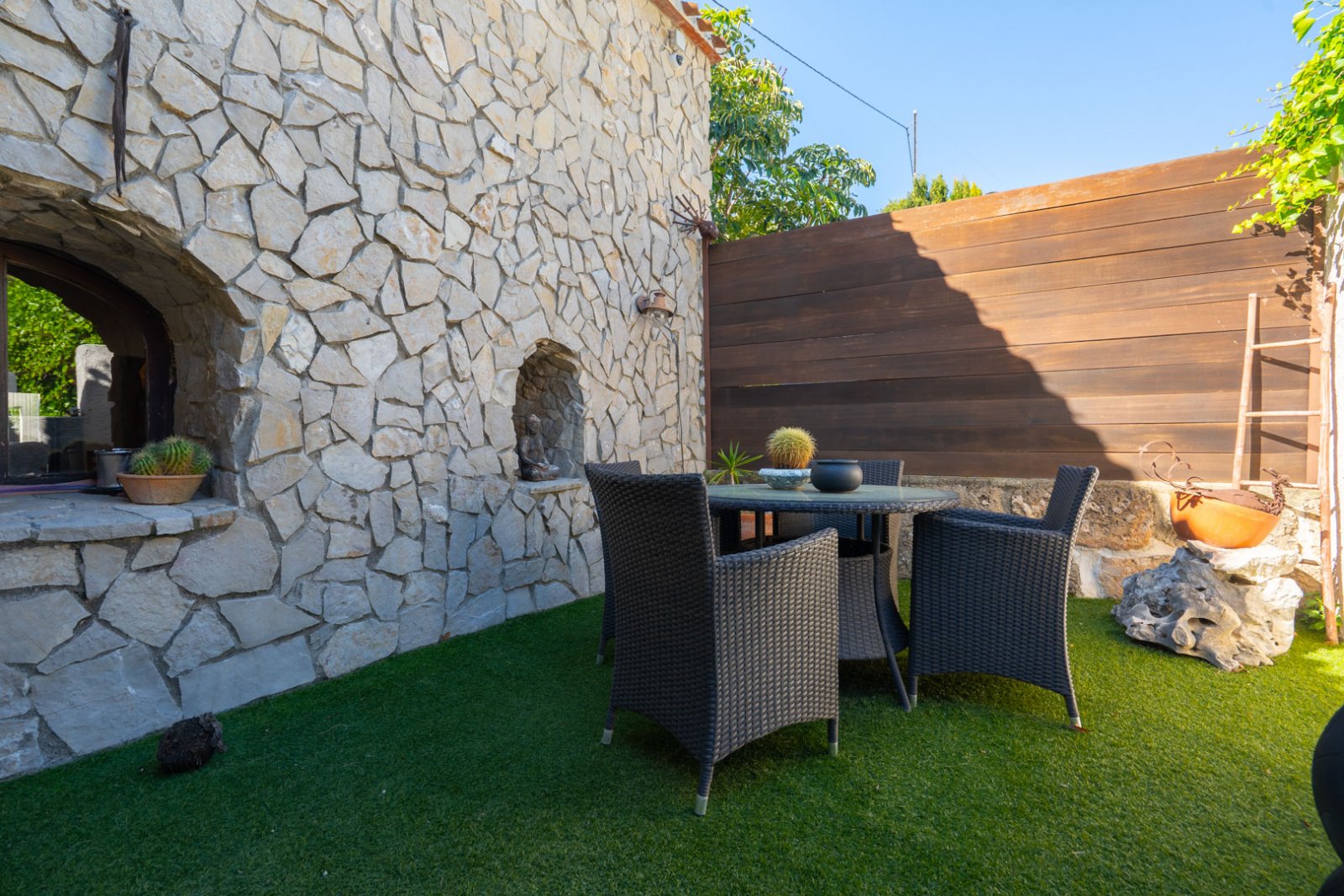 C3XY4641JAV Rustikale Villa mit separatem Apartment in Jávea zu verkaufen