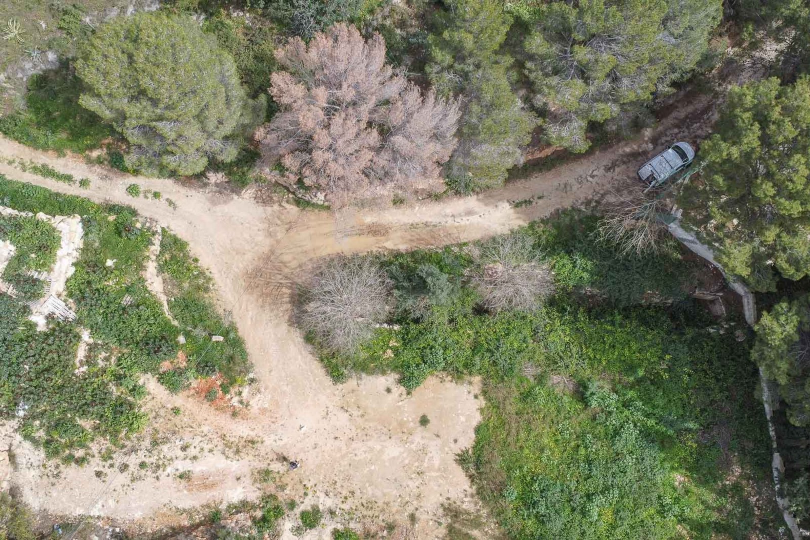 C3XY4492JAV Beeindruckendes Neubauprojekt zum Verkauf in La Corona, Jávea