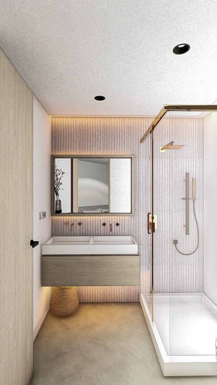 4539JAV Neubauvilla zum Verkauf in Pinosol Jávea