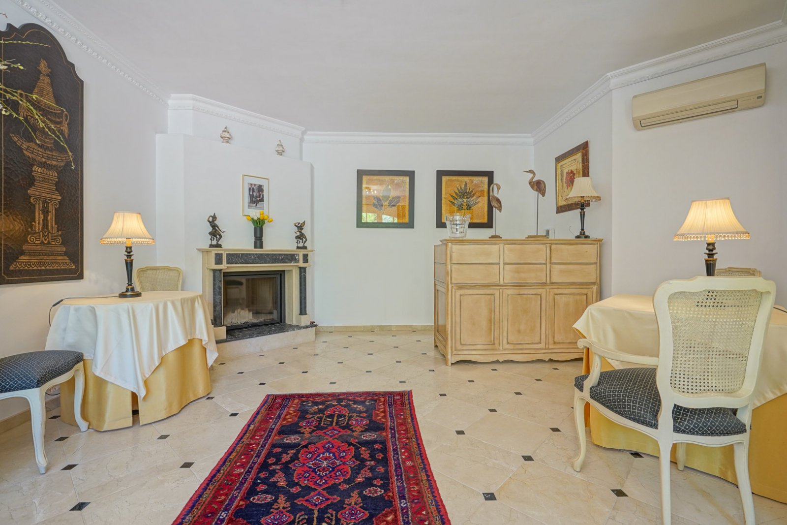 8100SEL Große Luxusvilla in La Sella zu verkaufen