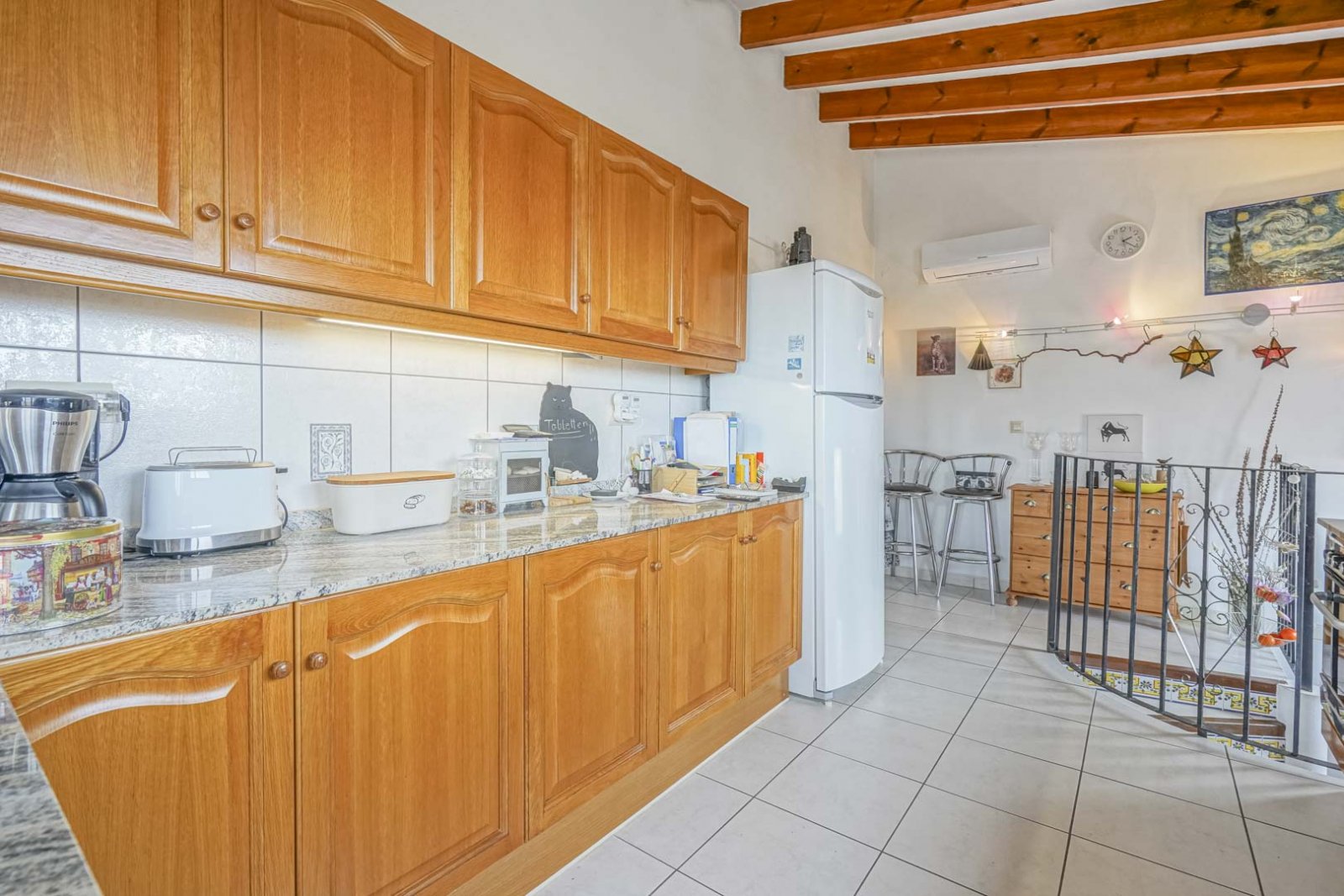 4336PEG Große Villa mit Gästehaus in Monte Pego zu verkaufen