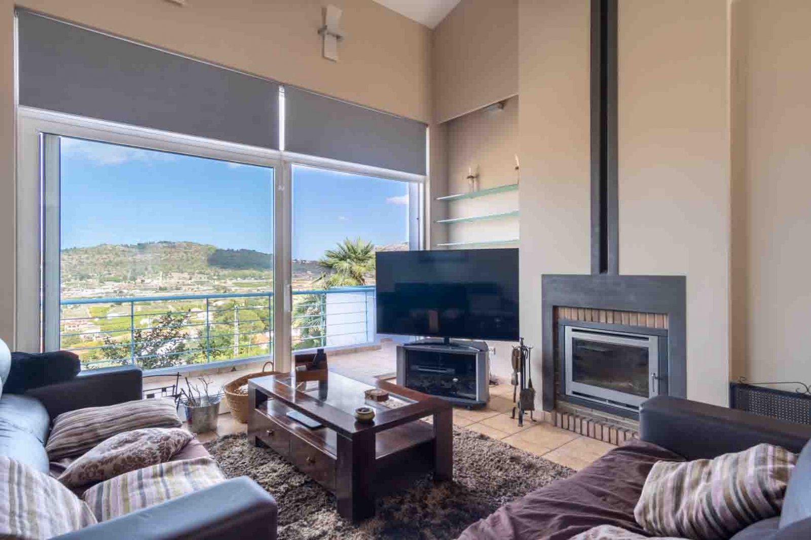 8150PED Villa zum Verkauf in Pedreguer