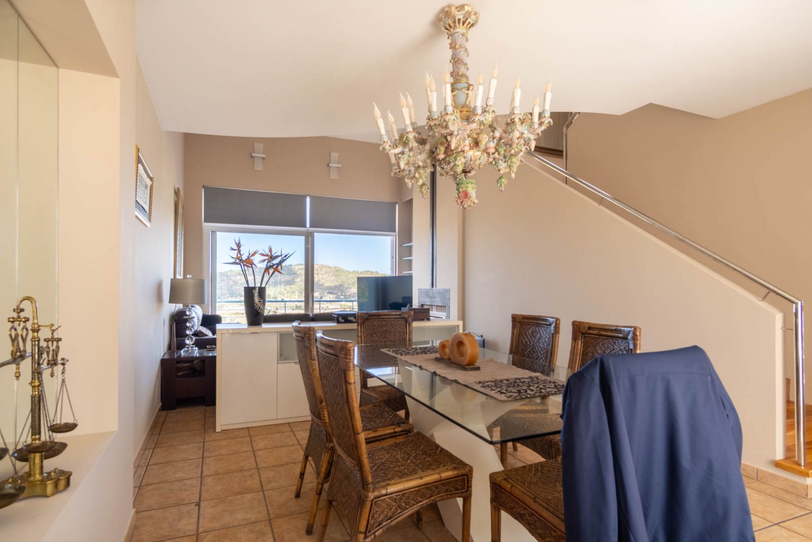 8150PED Villa zum Verkauf in Pedreguer