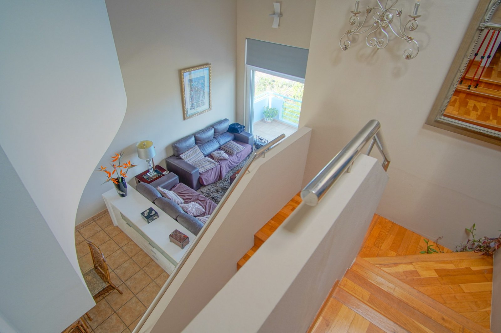 8150PED Villa zum Verkauf in Pedreguer