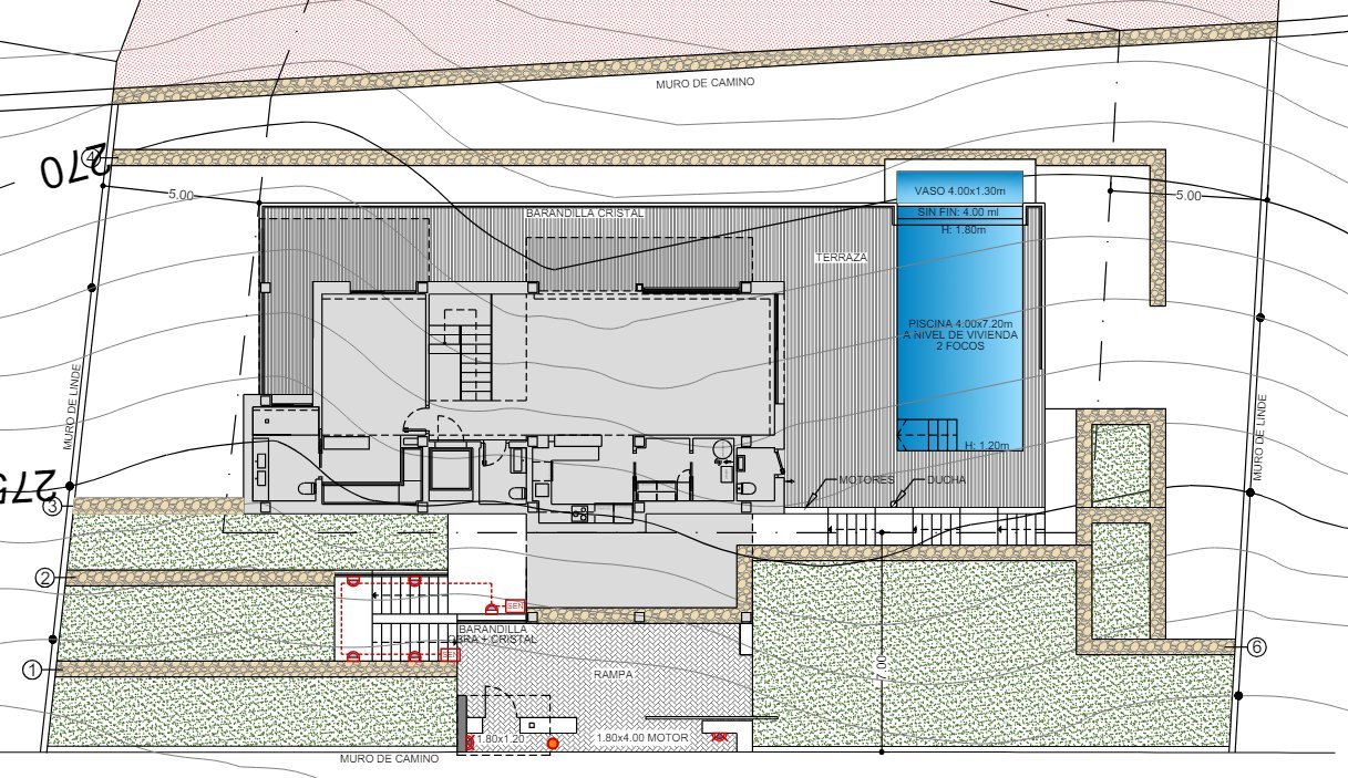 4380ALT Moderne Neubauvilla mit herrlichem Meerblick zum Verkauf in Altea