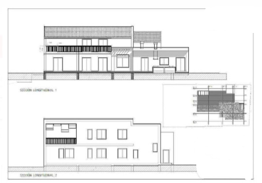 C3XY4109JAV- Grundstück zu verkaufen in Gata de Gorgos