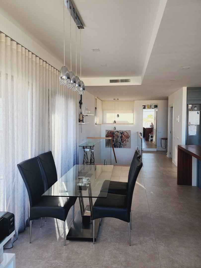 4411BELL Moderne Villa mit Meerblick zum Verkauf in Cumbre del Sol