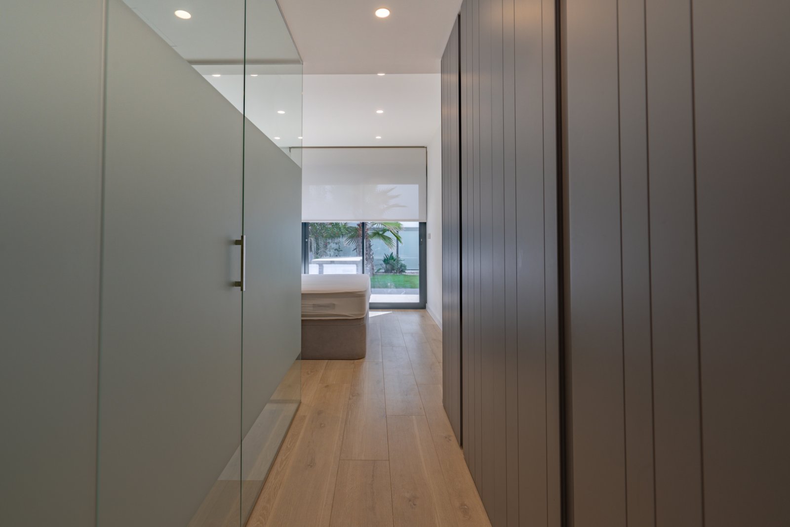 C3XY4476BELL Moderne Wohnung mit zwei Schlafzimmern zu verkaufen in Cumbre del Sol