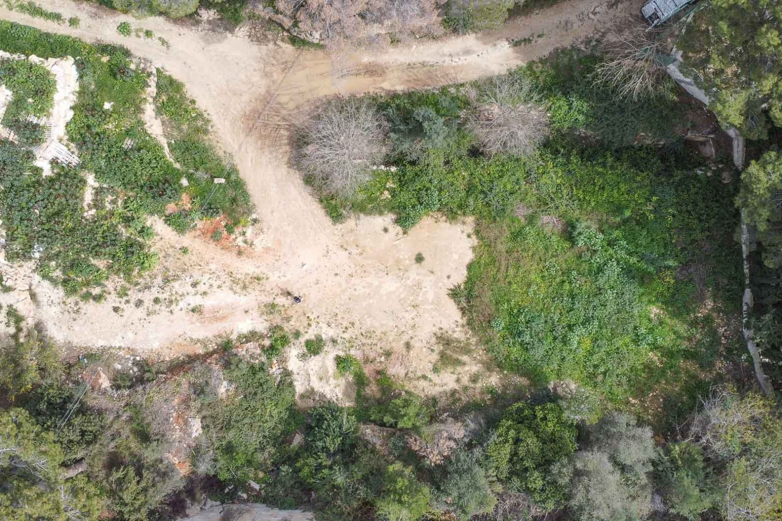 C3XY4492JAV Beeindruckendes Neubauprojekt zum Verkauf in La Corona, Jávea