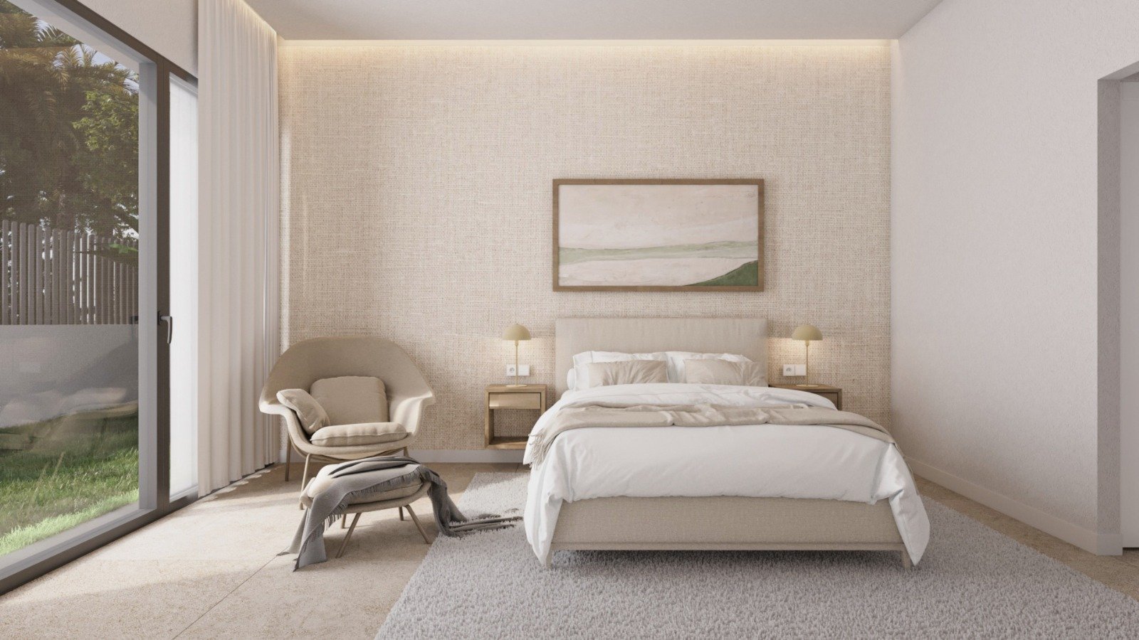 4562ALC Energieeffiziente Neubauvilla zum Verkauf in Alcalalí