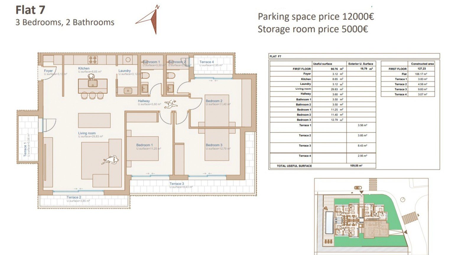 C4XY4572JAV Neubauwohnungen im Bau zum Verkauf in Jávea