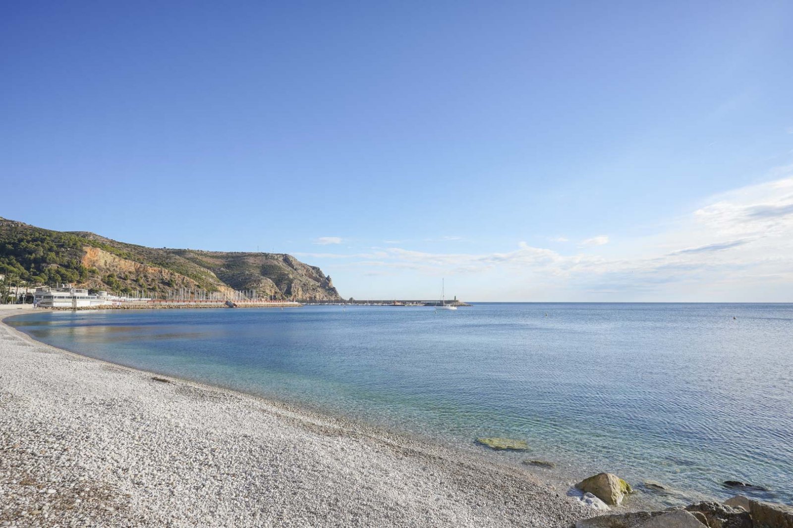 C4XY4572JAV Neubauwohnungen im Bau zum Verkauf in Jávea