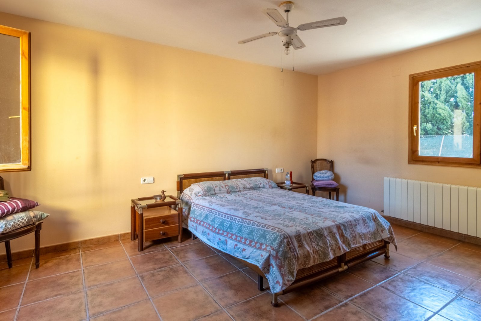 8295PED Villa mit Pool und Talblick in Pedreguer zu verkaufen.