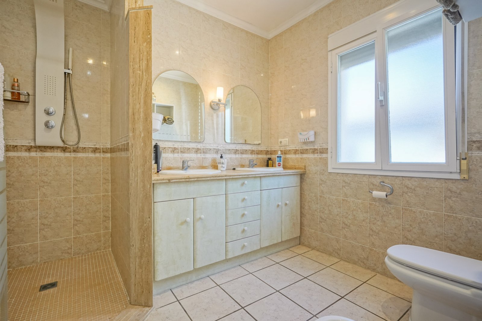 C4XY4578JAV Traditionelle Villa zum Verkauf in Costa Nova, Jávea