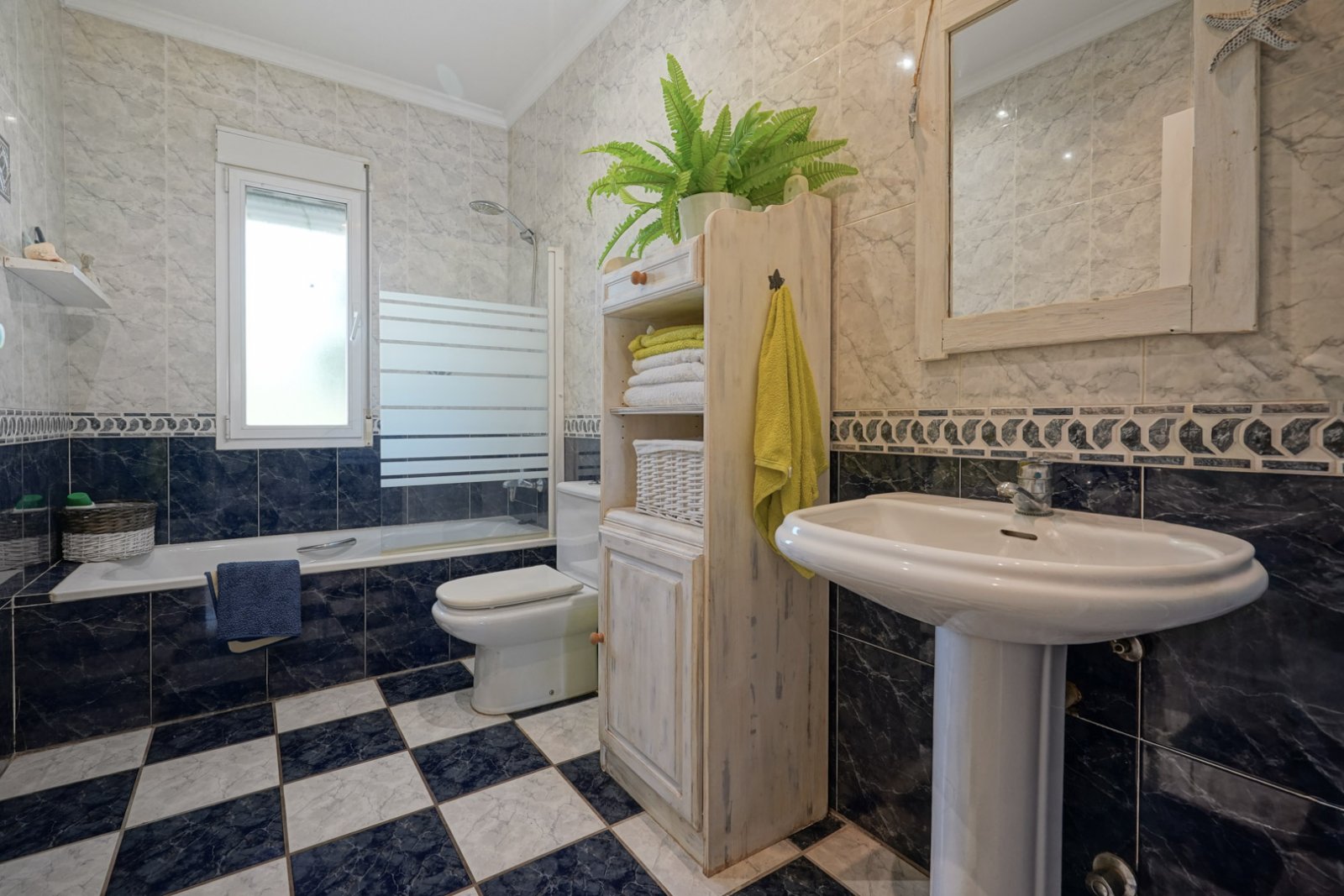 C4XY4578JAV Traditionelle Villa zum Verkauf in Costa Nova, Jávea