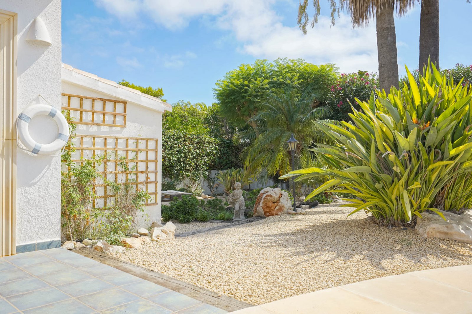 C4XY4578JAV Traditionelle Villa zum Verkauf in Costa Nova, Jávea