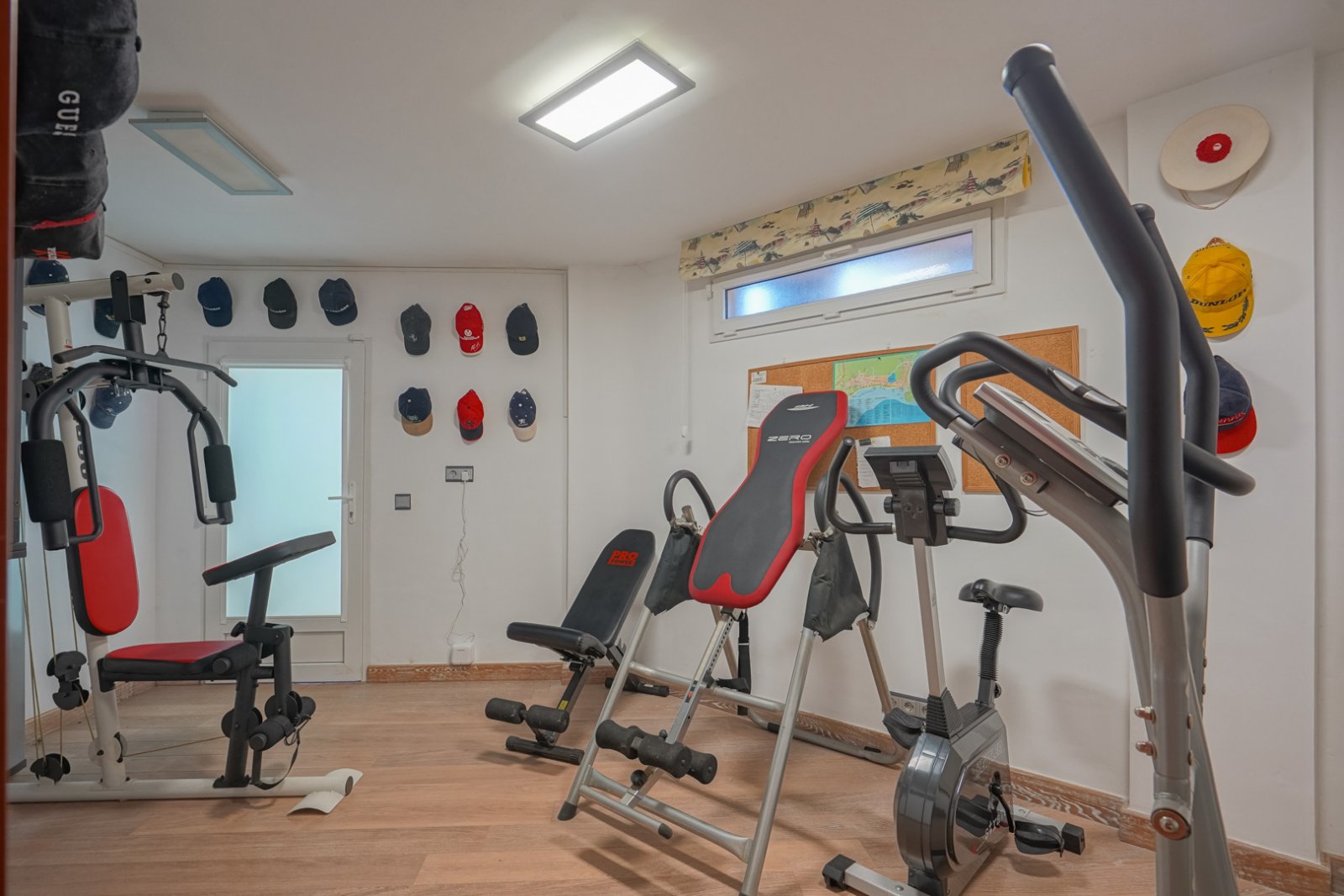 4597CAL Geräumige Villa mit Panoramablick aufs Meer in Calpe zu verkaufen