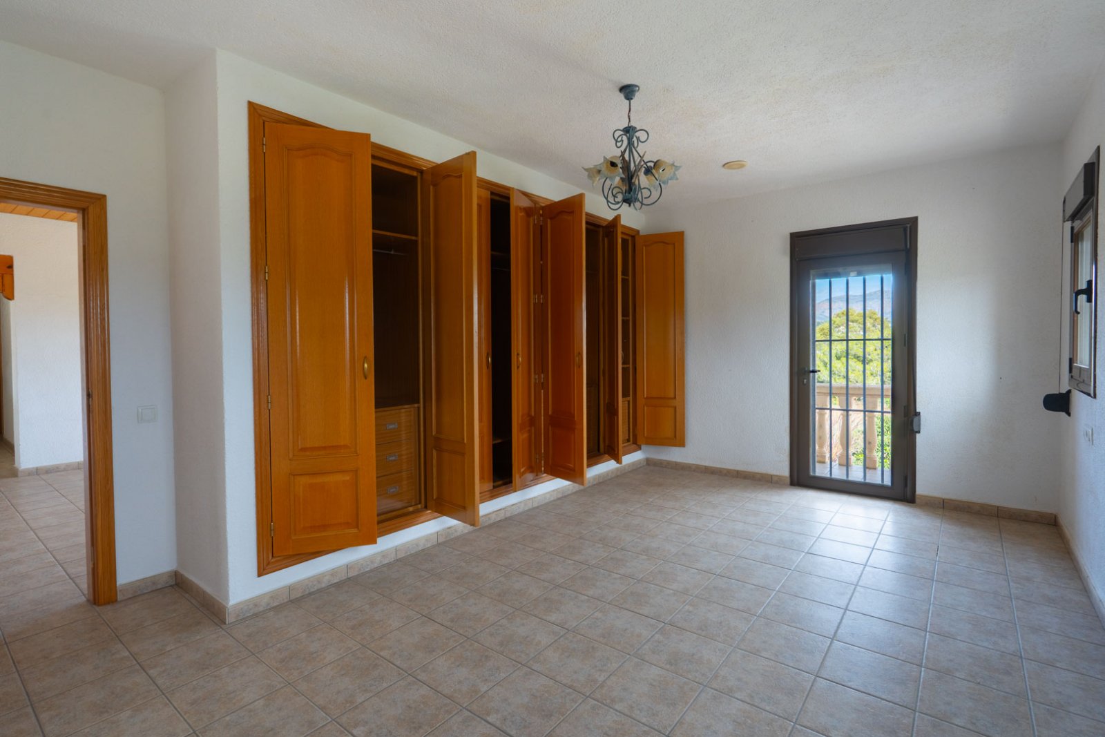 C3XY4251BELL Wunderschönes Landhaus mit Weinbergen in Benitachell zu verkaufen