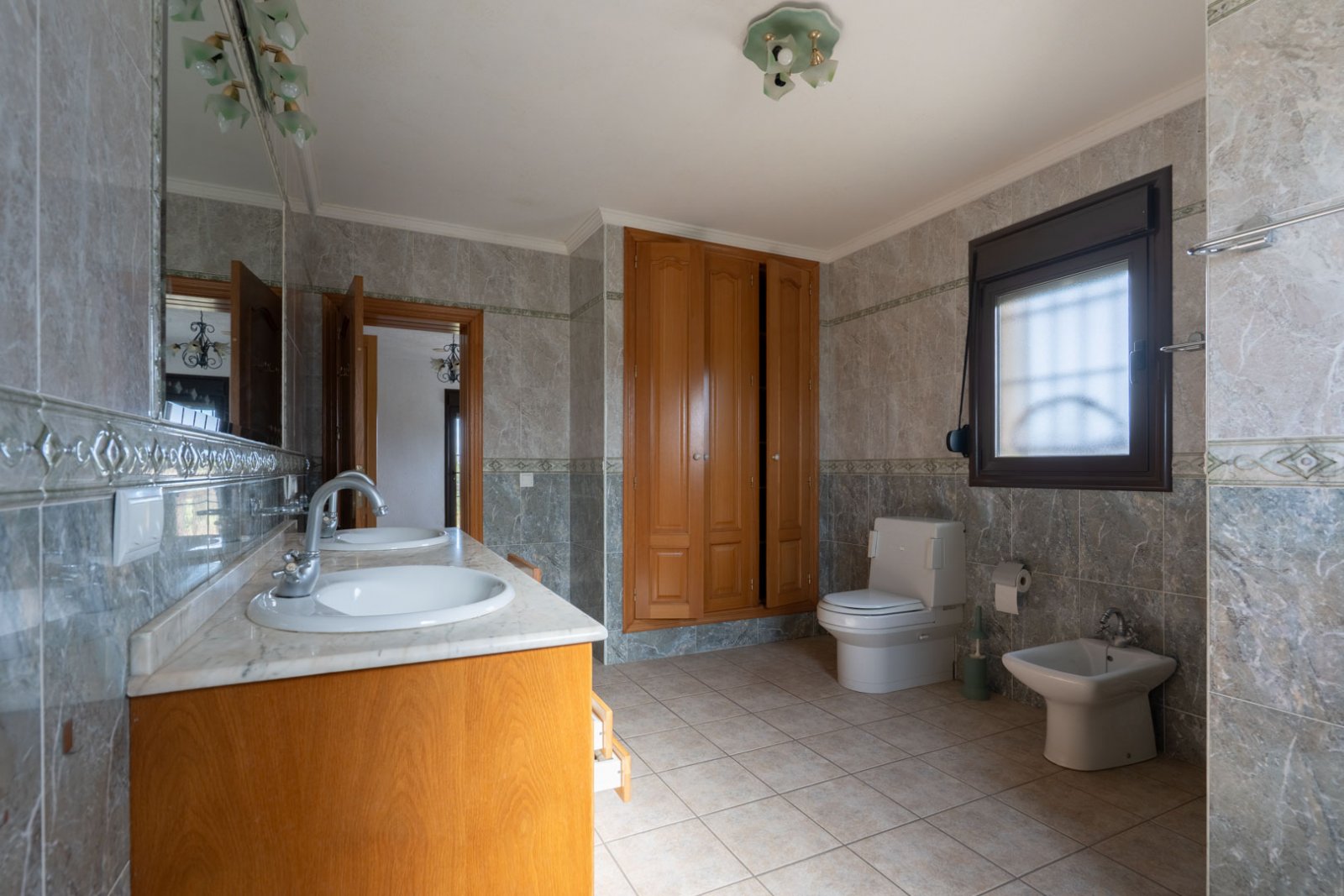 C3XY4251BELL Wunderschönes Landhaus mit Weinbergen in Benitachell zu verkaufen