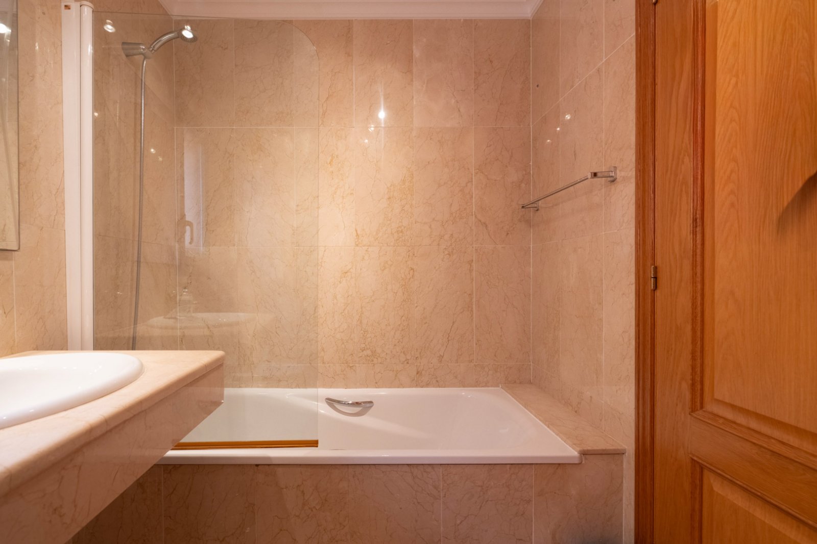 C4XY4619JAV Wohnung in einer Wohnanlage mit Swimmingpool im Hafen von Jávea zu verkaufen