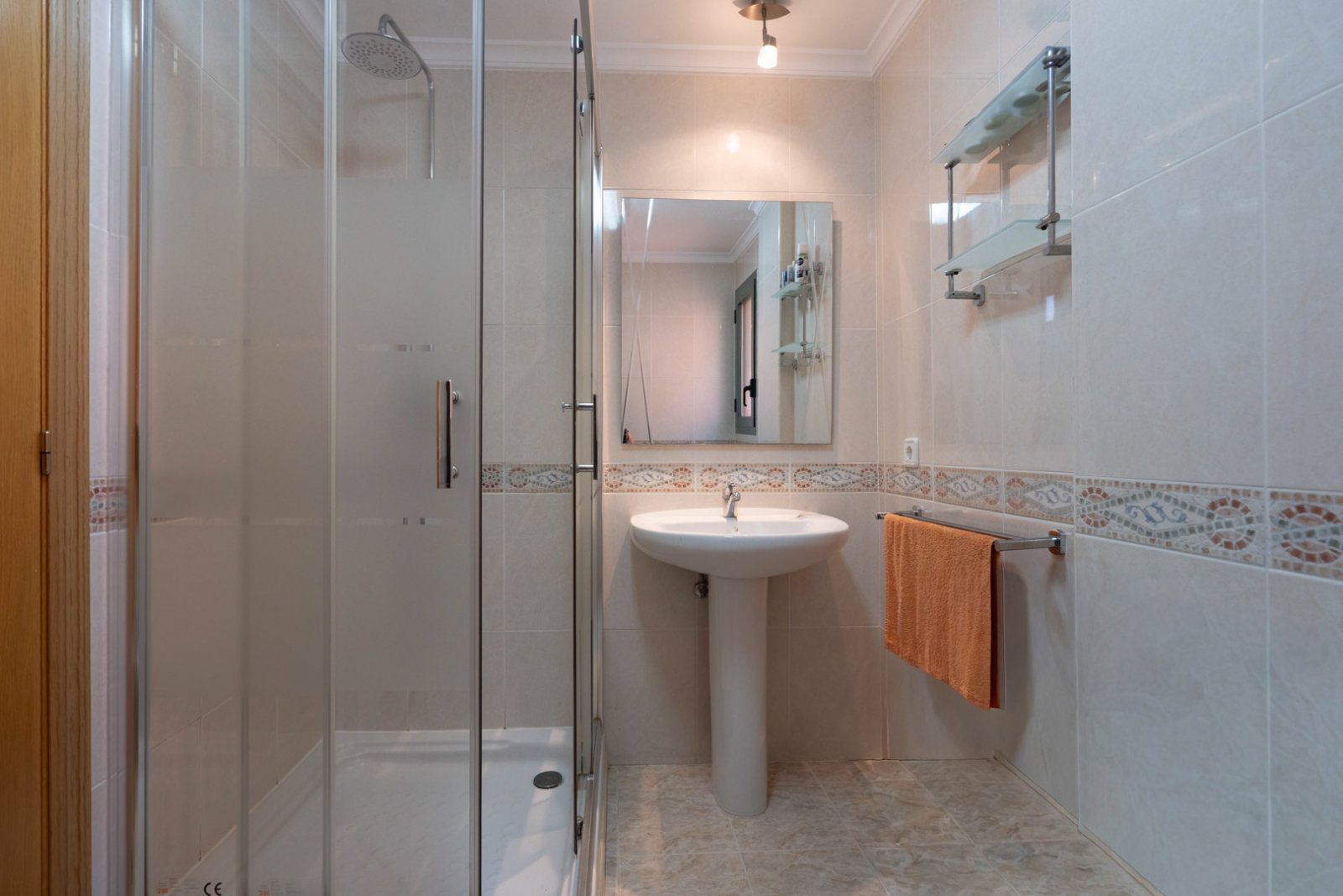 C4XY4619JAV Wohnung in einer Wohnanlage mit Swimmingpool im Hafen von Jávea zu verkaufen