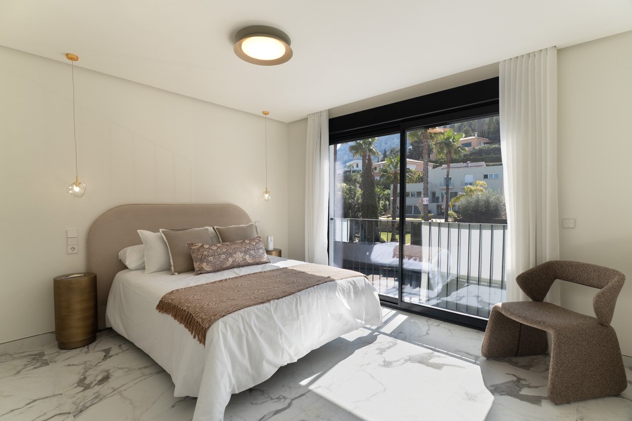 8327DEN Moderne Villa zum Verkauf in Denia.