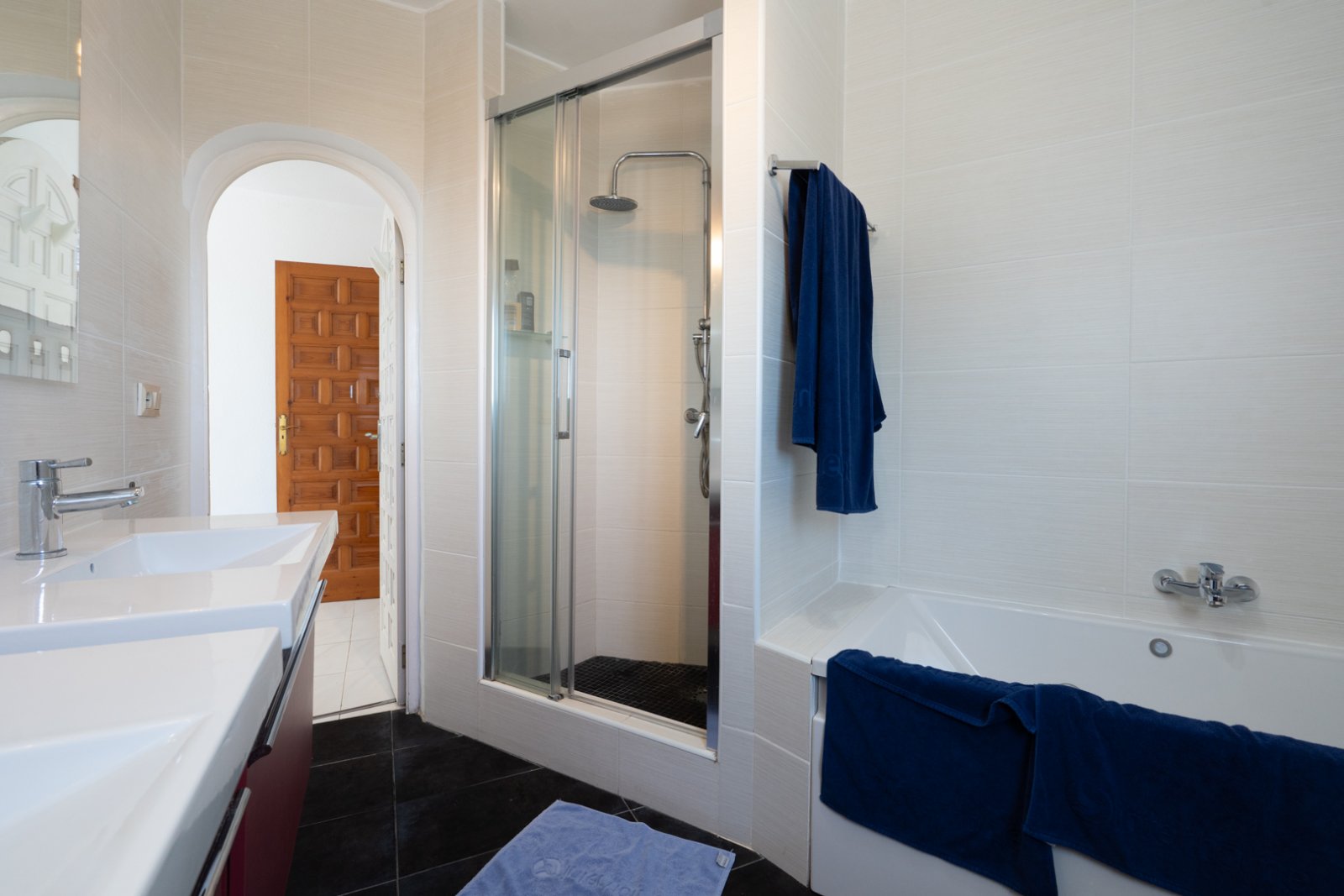 C4XY4635BELL Großzügige Villa mit Panoramablick aufs Meer zu verkaufen in Cumbre del Sol, Benitachell