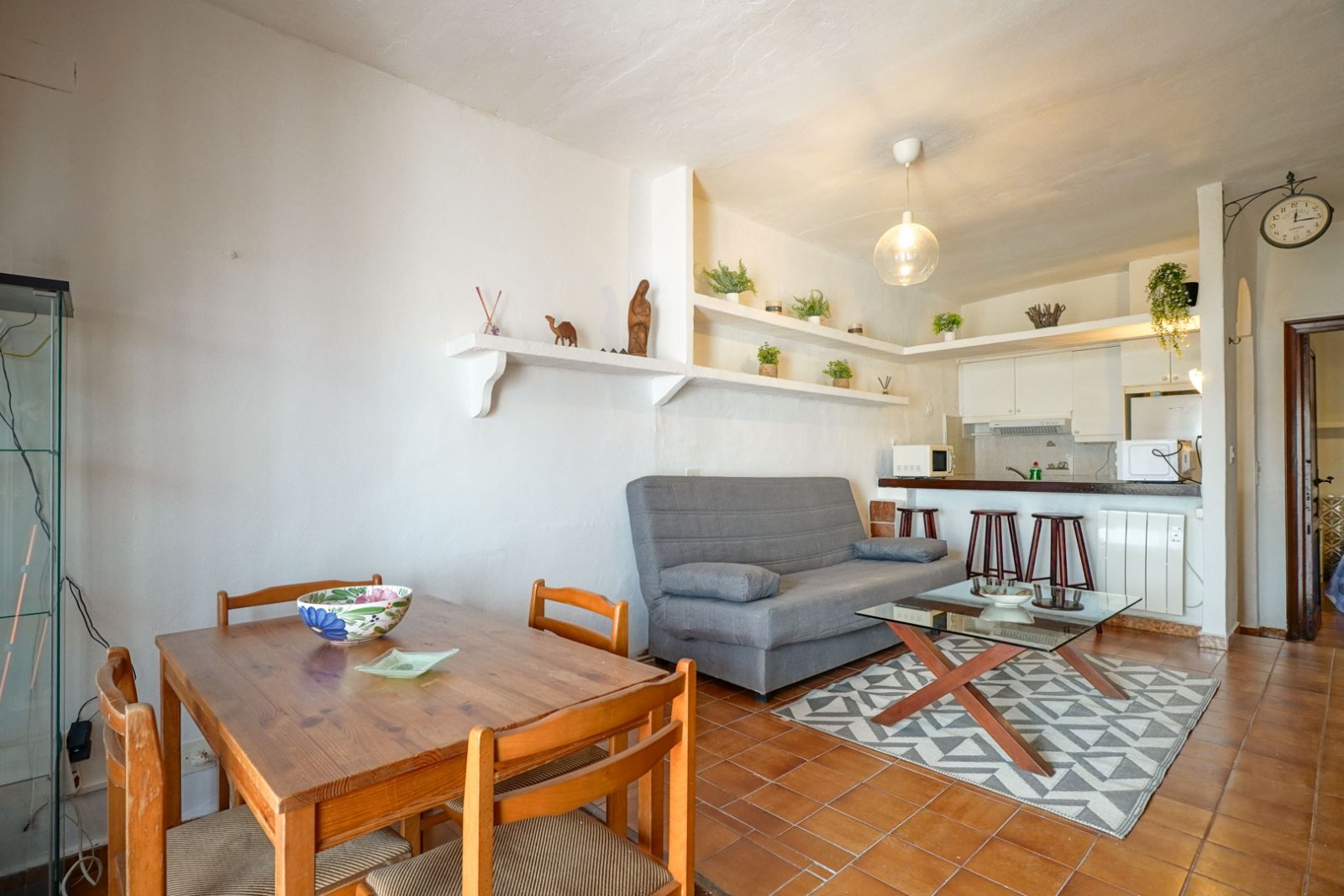 C3XY8331MOR Wohnung zum Verkauf in Moraira.