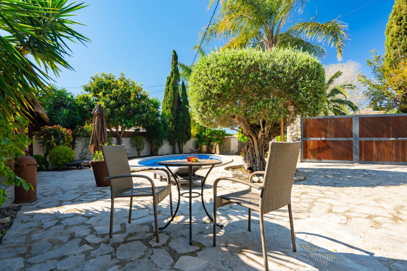 C3XY4641JAV Rustikale Villa mit separatem Apartment in Jávea zu verkaufen