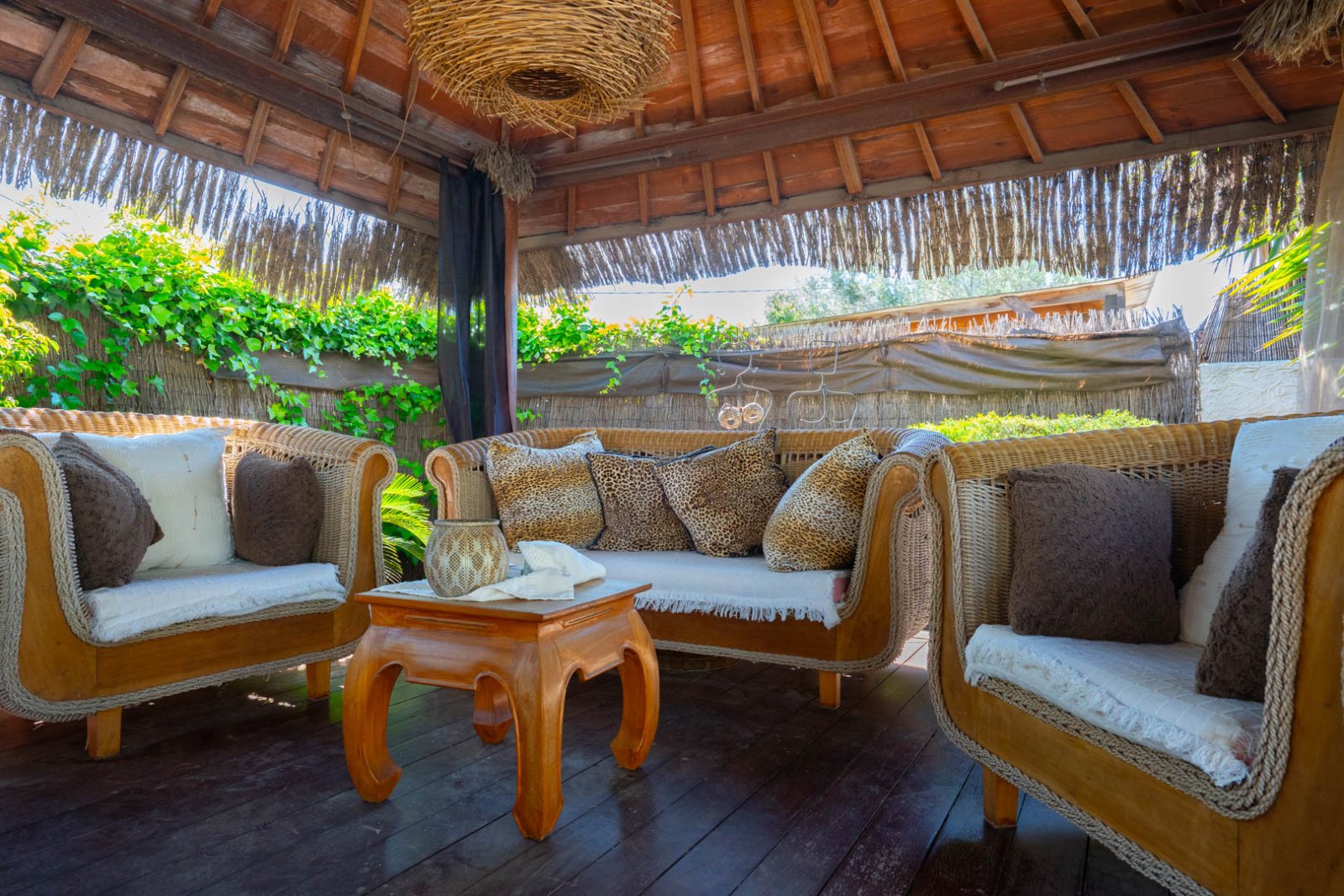 C3XY4641JAV Rustikale Villa mit separatem Apartment in Jávea zu verkaufen