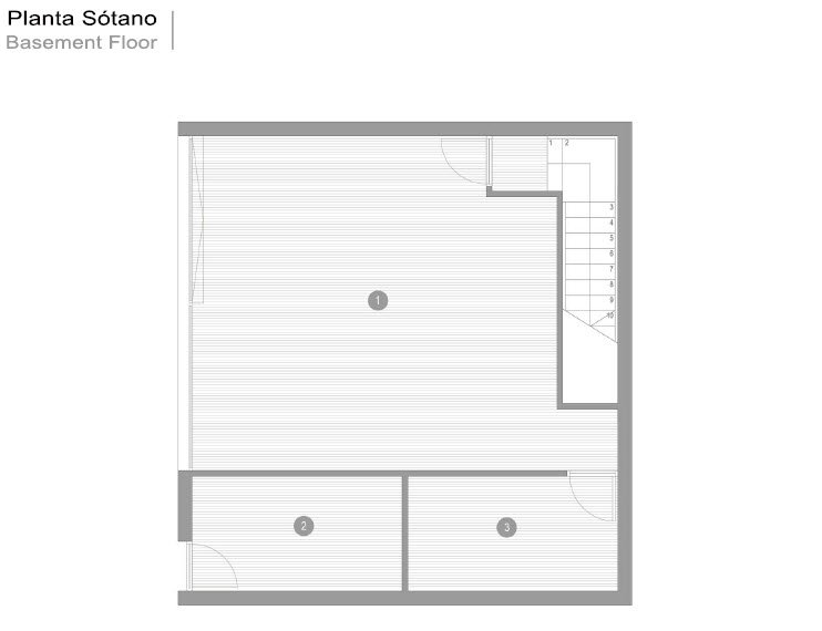 3043JAV Neubauvilla mit Meerblick zum Verkauf in Javea