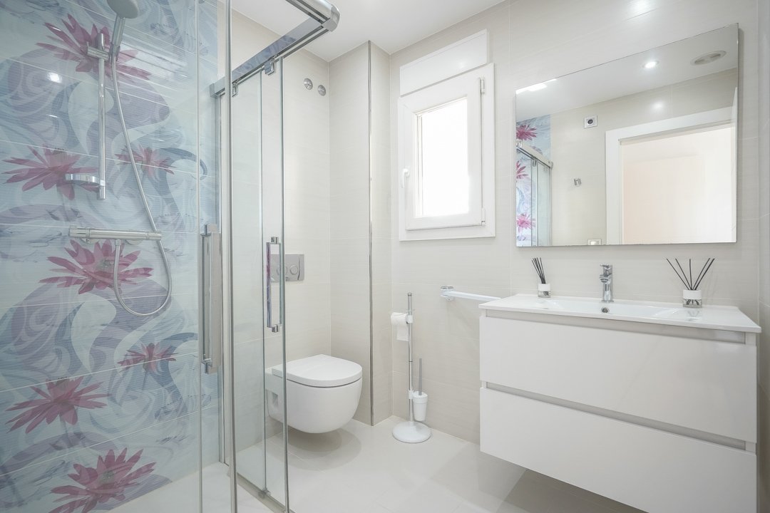 6054BEN Traditionelle spanische Villa zum Verkauf in Benissa