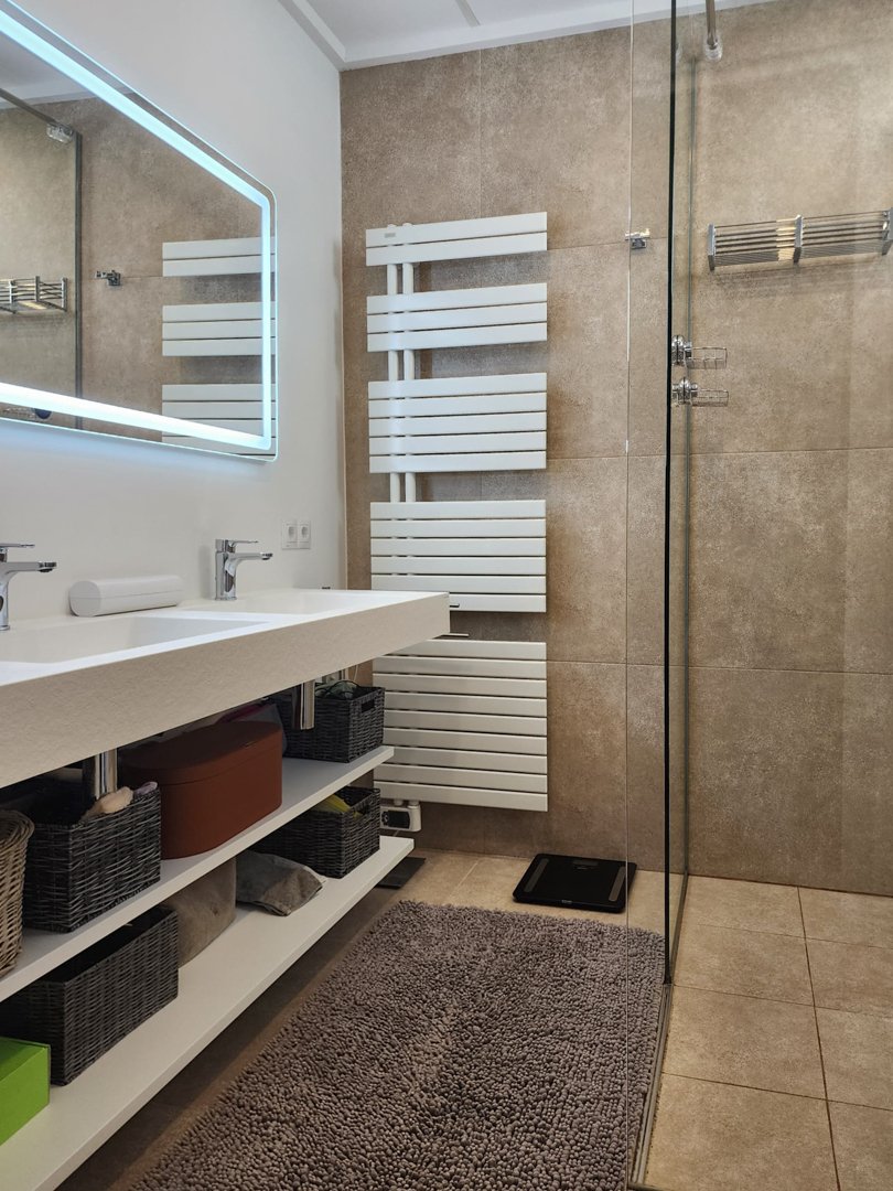 4411BELL Moderne Villa mit Meerblick zum Verkauf in Cumbre del Sol