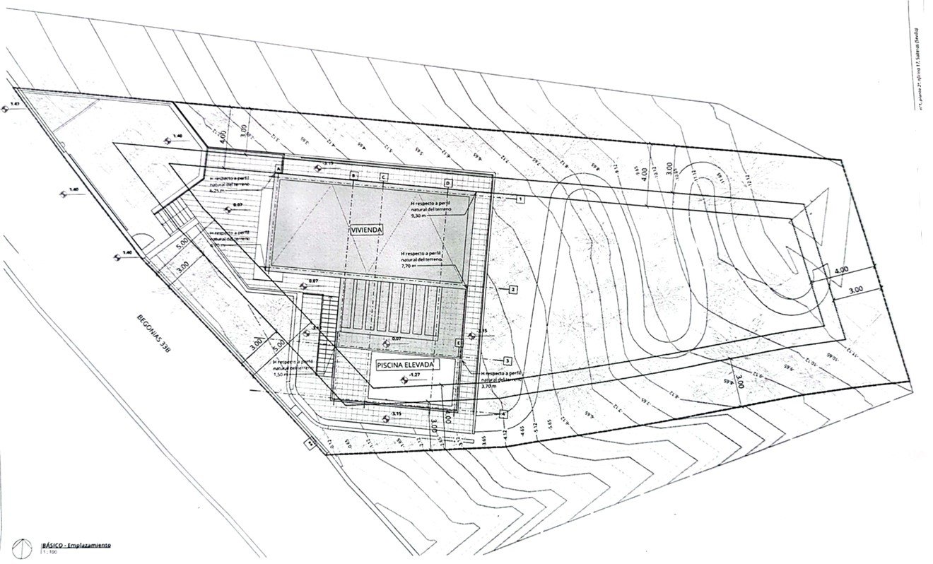 4411BELL Moderne Villa mit Meerblick zum Verkauf in Cumbre del Sol