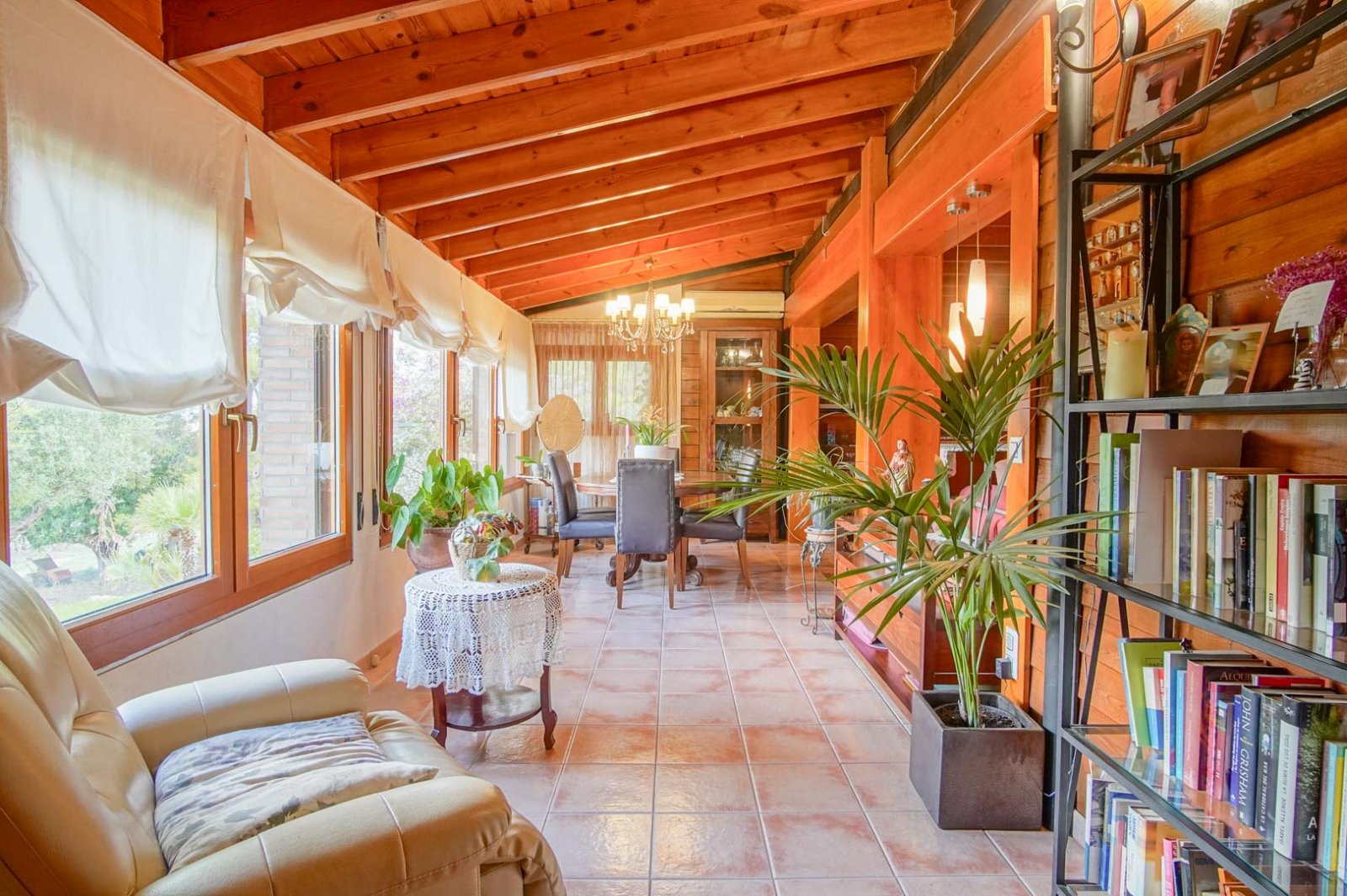 C3XY8197ORB Großer Bauernhof mit viel Land und Stall zum Verkauf in Orba