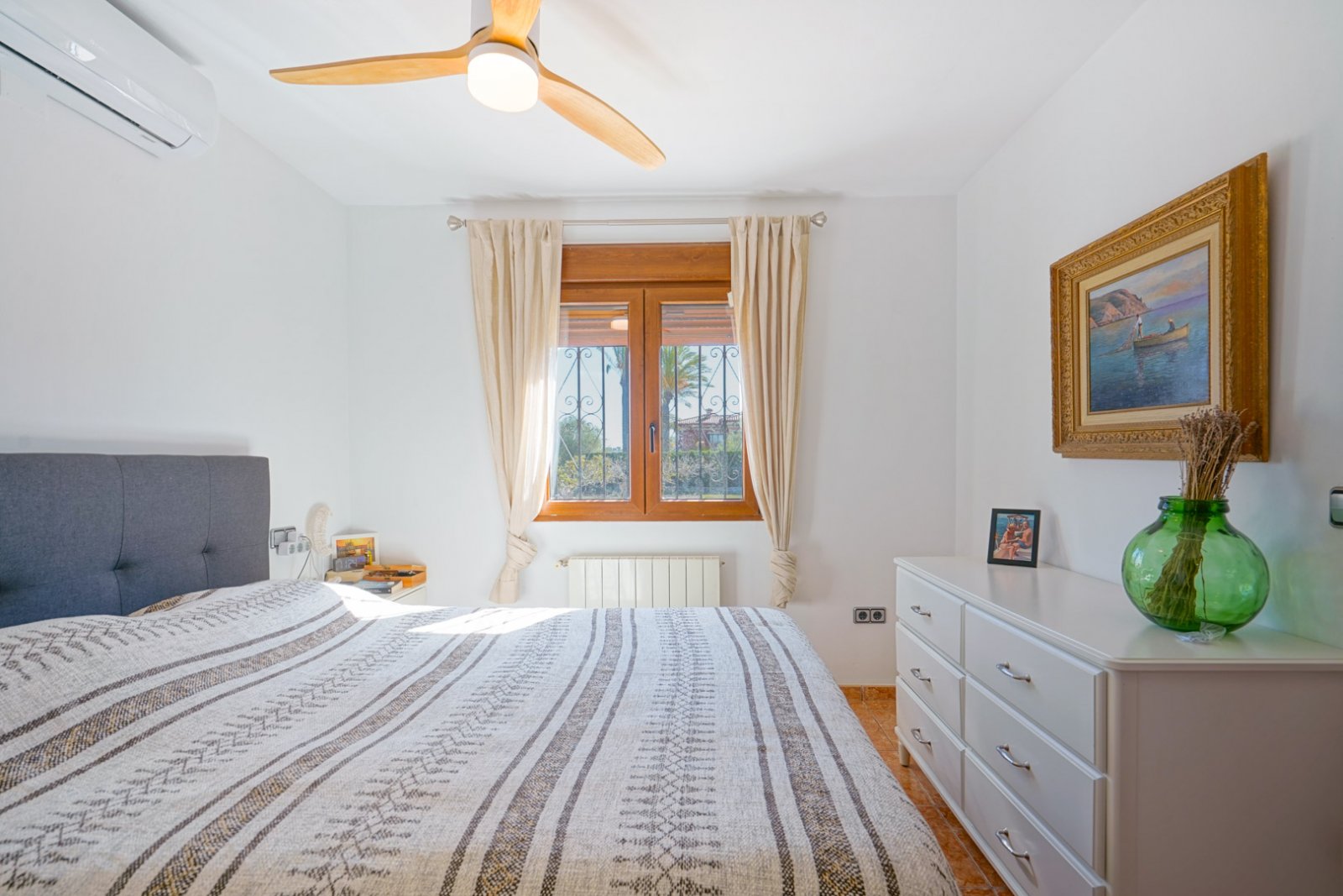 4432JAV Villa auf großem Grundstück zum Verkauf in Jávea