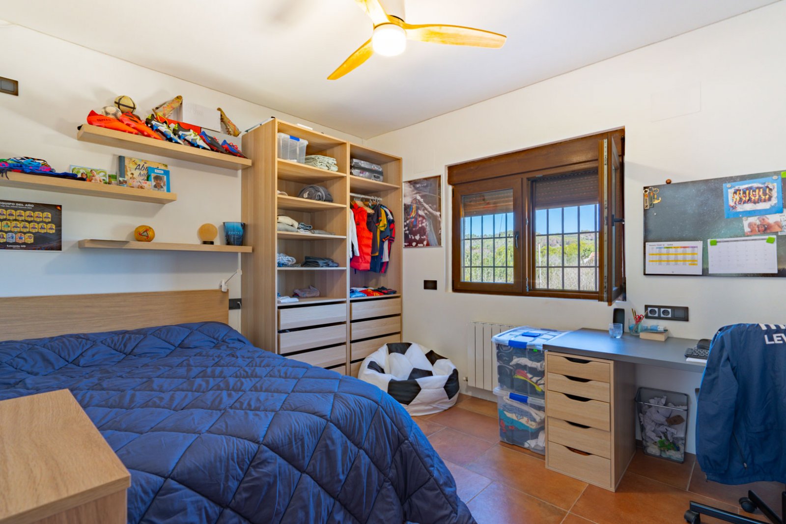 4432JAV Villa auf großem Grundstück zum Verkauf in Jávea