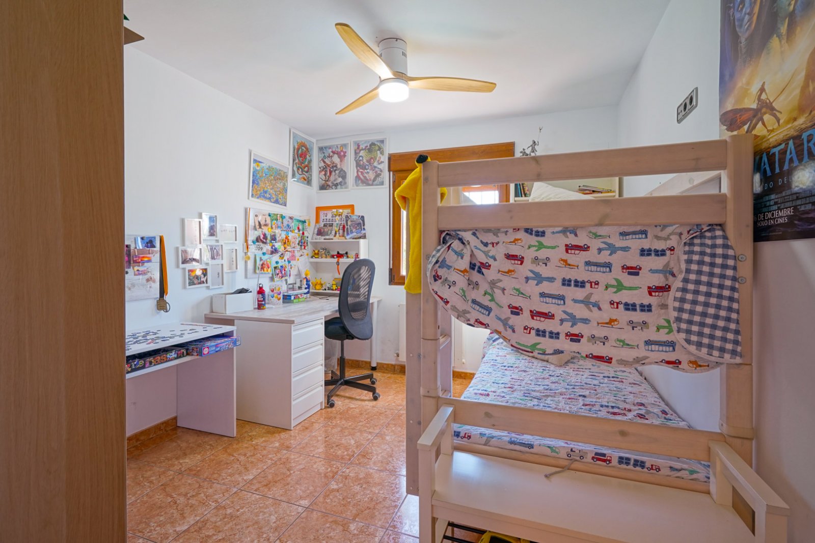 4432JAV Villa auf großem Grundstück zum Verkauf in Jávea