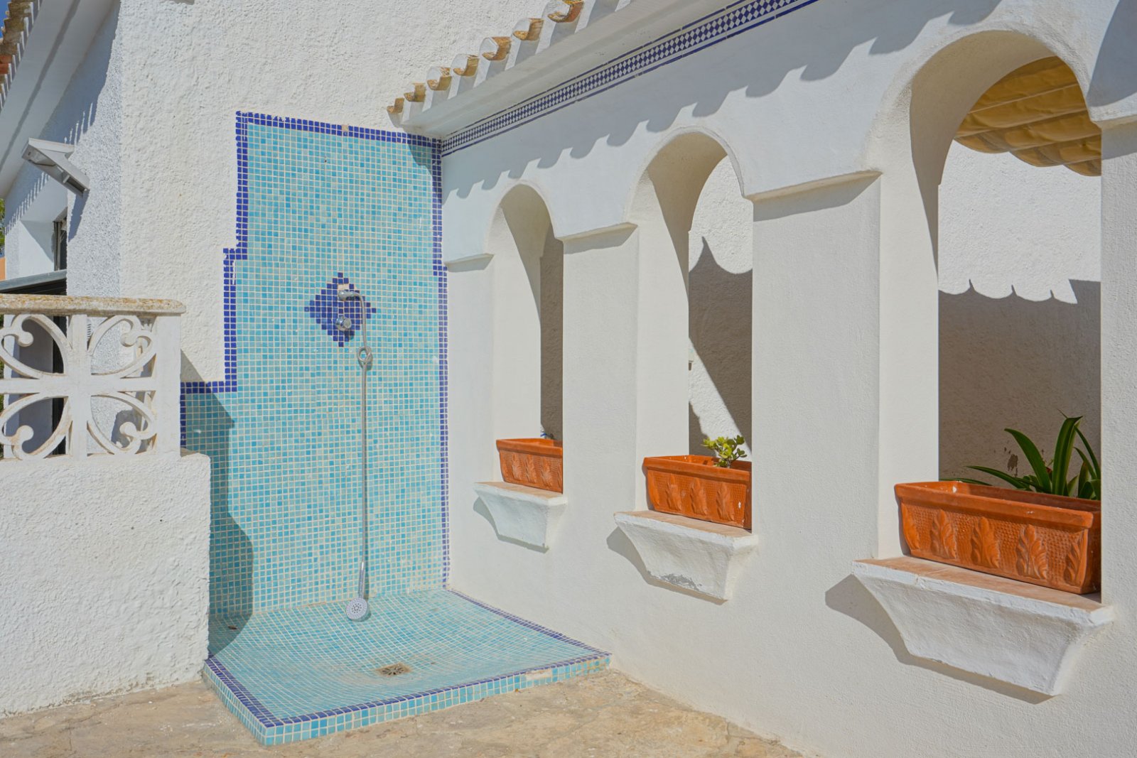 4432JAV Villa auf großem Grundstück zum Verkauf in Jávea