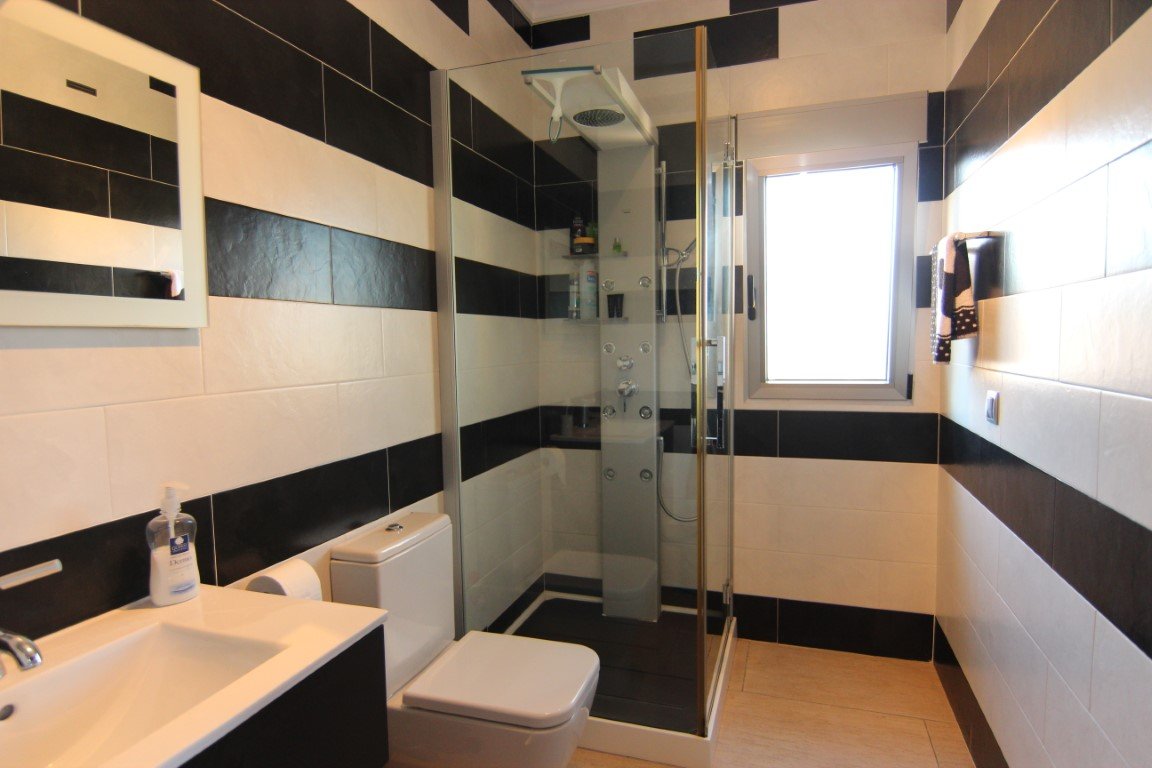 3386JAV Villa zu verkaufen in Javea