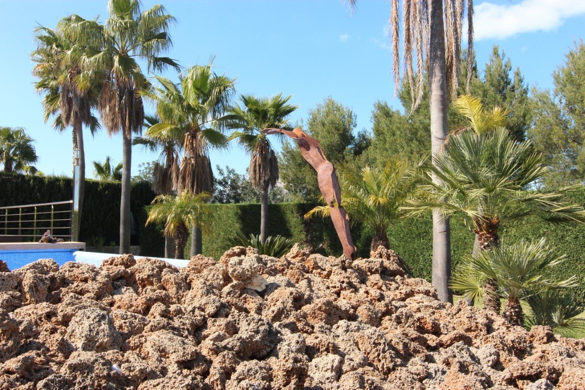 3386JAV Villa zu verkaufen in Javea